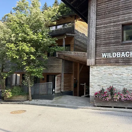 Wildbachhof 16 By Interhome Διαμέρισμα