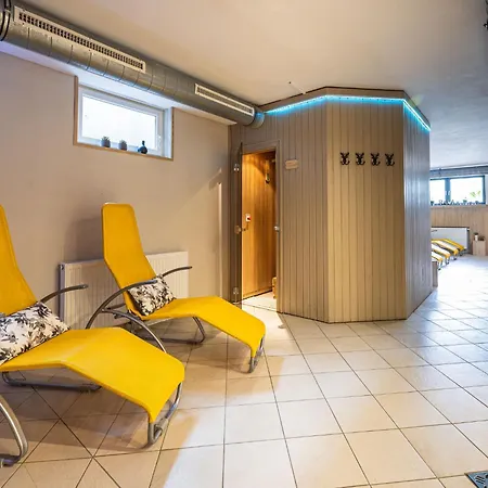 Διαμέρισμα Wildbachhof 16 By Interhome