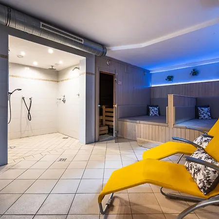 Wildbachhof 16 By Interhome Διαμέρισμα Τσελ αμ Ζέε
