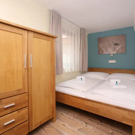 Wildbachhof 16 By Interhome Διαμέρισμα Τσελ αμ Ζέε