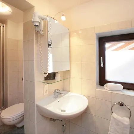 Wildbachhof 16 By Interhome * Τσελ αμ Ζέε