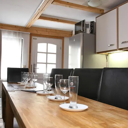 Διαμέρισμα Wildbachhof 16 By Interhome