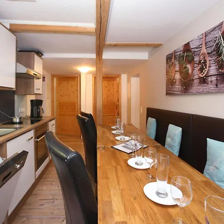 Wildbachhof 16 By Interhome * Τσελ αμ Ζέε