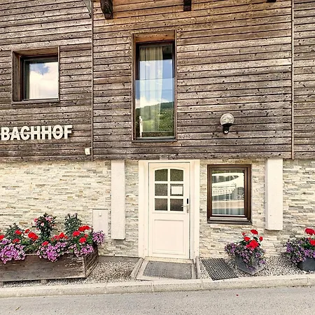 Wildbachhof 16 By Interhome Διαμέρισμα *