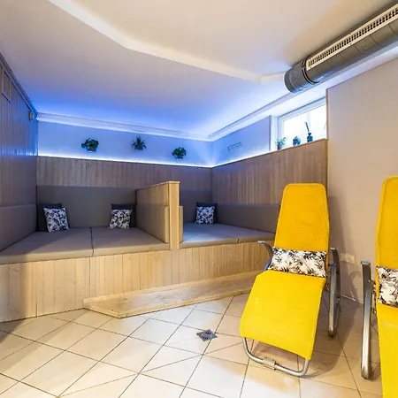 Wildbachhof 16 By Interhome Τσελ αμ Ζέε
