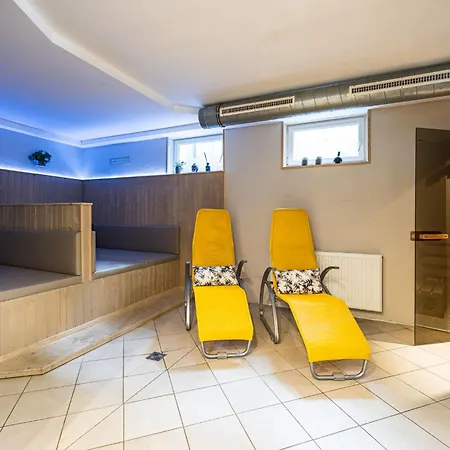 Wildbachhof 16 By Interhome Διαμέρισμα *