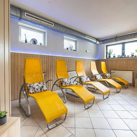 Wildbachhof 16 By Interhome Τσελ αμ Ζέε