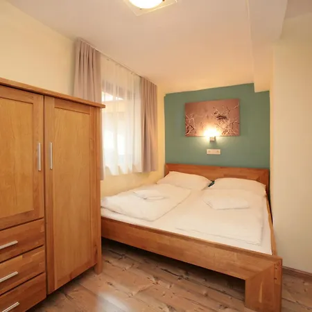 Wildbachhof 16 By Interhome * Τσελ αμ Ζέε