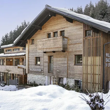 Wildbachhof 16 By Interhome Τσελ αμ Ζέε