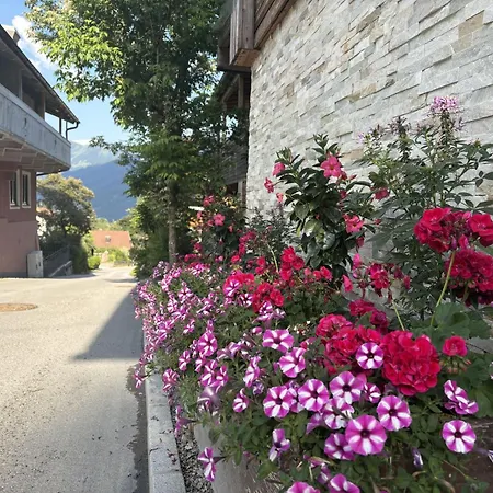 Wildbachhof 16 By Interhome Διαμέρισμα *