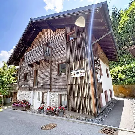 Διαμέρισμα Wildbachhof 16 By Interhome Τσελ αμ Ζέε